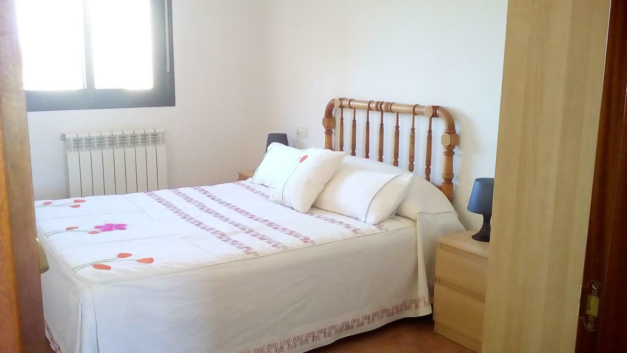 Turismo Rural Del Somontano Salas Bajas Exteriör bild