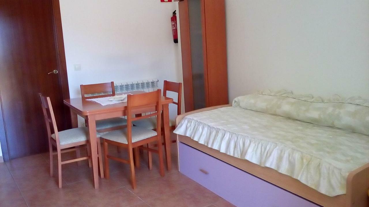 Turismo Rural Del Somontano Salas Bajas Exteriör bild